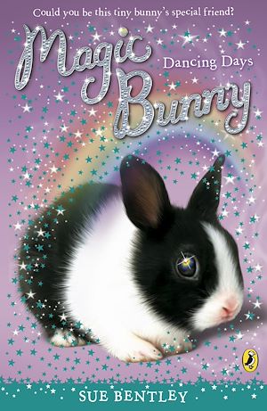 Téléchargez le livre :  Magic Bunny: Dancing Days