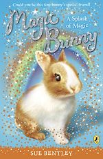 Download this eBook Magic Bunny: A Splash of Magic