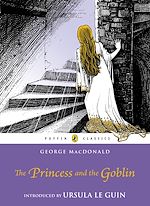 Download this eBook The Princess and the Goblin