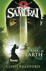 Download this eBook The Ring of Earth (Young Samurai, Book 4)