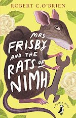 Download this eBook Mrs Frisby and the Rats of NIMH