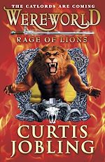 Download this eBook Wereworld: Rage of Lions (Book 2)