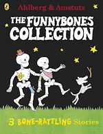Download this eBook Funnybones: A Bone Rattling Collection