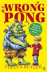 Download this eBook The Wrong Pong