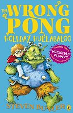 Download this eBook The Wrong Pong: Holiday Hullabaloo