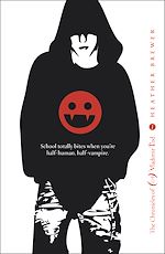 Download this eBook The Chronicles of Vladimir Tod: Eighth Grade Bites