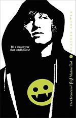 Download this eBook The Chronicles of Vladimir Tod: Twelfth Grade Kills