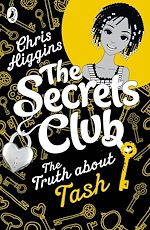 Download this eBook The Secrets Club: The Truth about Tash