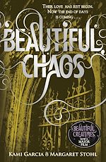 Télécharger le livre :  Beautiful Chaos (Book 3)