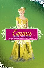 Télécharger le livre :  Emma