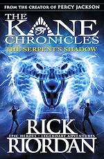 Download this eBook The Serpent's Shadow (The Kane Chronicles Book 3)