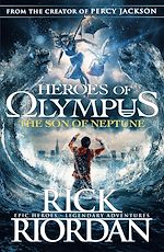 Download this eBook The Son of Neptune (Heroes of Olympus Book 2)