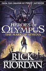 Download this eBook The Mark of Athena (Heroes of Olympus Book 3)
