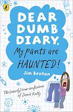Download this eBook Dear Dumb Diary: My Pants are Haunted