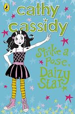 Download this eBook Strike a Pose, Daizy Star