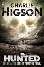 Download this eBook The Hunted (The Enemy Book 6)