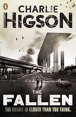 Download this eBook The Fallen (The Enemy Book 5)