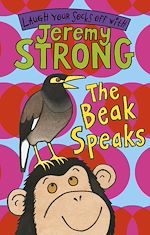 Download this eBook The Beak Speaks/Chicken School