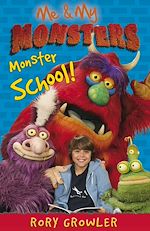 Download this eBook Me & My Monsters: Monster School