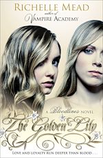 Télécharger le livre :  Bloodlines: The Golden Lily (book 2)