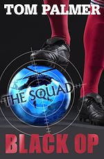 Download this eBook The Squad: Black Op