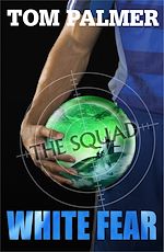 Download this eBook The Squad: White Fear