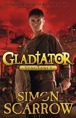 Download this eBook Gladiator: Vengeance