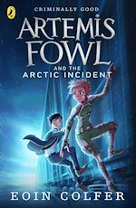 Download this eBook Artemis Fowl and The Arctic Incident