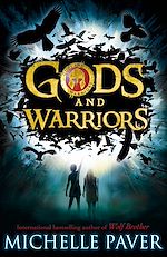 Download this eBook The Outsiders (Gods and Warriors Book 1)
