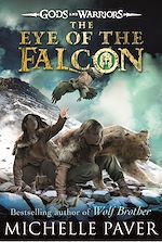 Download this eBook The Eye of the Falcon (Gods and Warriors Book 3)