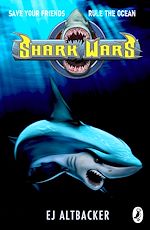 Download this eBook Shark Wars
