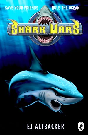 Download the eBook: Shark Wars