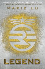 Télécharger le livre :  Legend