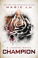 Télécharger le livre :  Champion