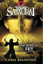 Download this eBook The Ring of Sky (Young Samurai, Book 8)