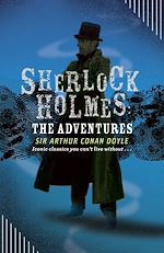 Download this eBook Sherlock Holmes: The Adventures