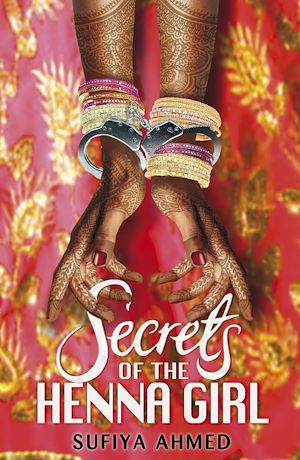 Download the eBook: Secrets of the Henna Girl