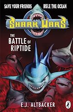 Download this eBook Shark Wars: The Battle of Riptide