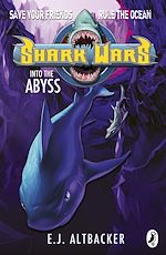 Download this eBook Shark Wars: Into the Abyss