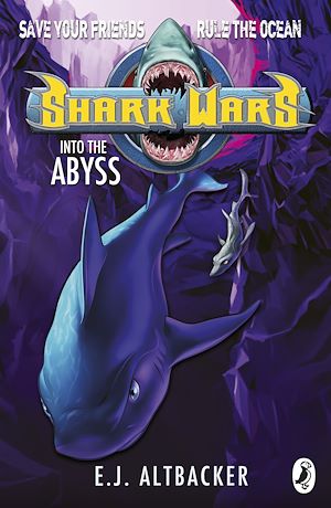 Download the eBook: Shark Wars: Into the Abyss