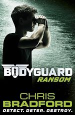 Download this eBook Bodyguard: Ransom (Book 2)