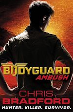 Download this eBook Bodyguard: Ambush (Book 3)