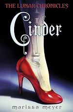 Download this eBook Cinder (The Lunar Chronicles Book 1)