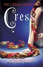 Download this eBook Cress (The Lunar Chronicles Book 3)