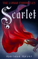 Download this eBook Scarlet (The Lunar Chronicles Book 2)
