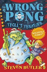 Download this eBook Wrong Pong: Troll's Treasure