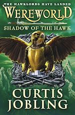 Download this eBook Wereworld: Shadow of the Hawk (Book 3)
