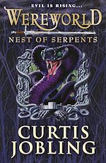 Download this eBook Wereworld: Nest of Serpents (Book 4)