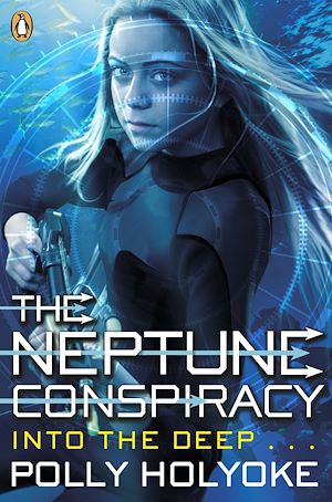 Téléchargez le livre :  The Neptune Conspiracy