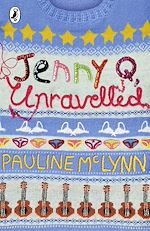 Download this eBook Jenny Q, Unravelled!